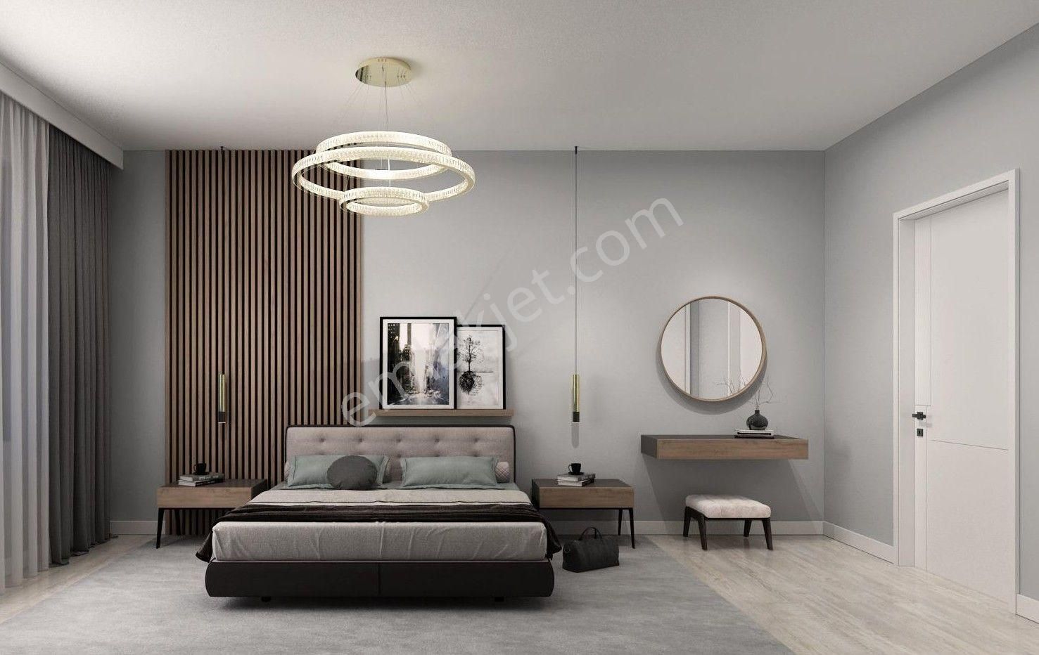 Satılık,giga Çankaya Projesinde 1+1 Daire - Görsel 19