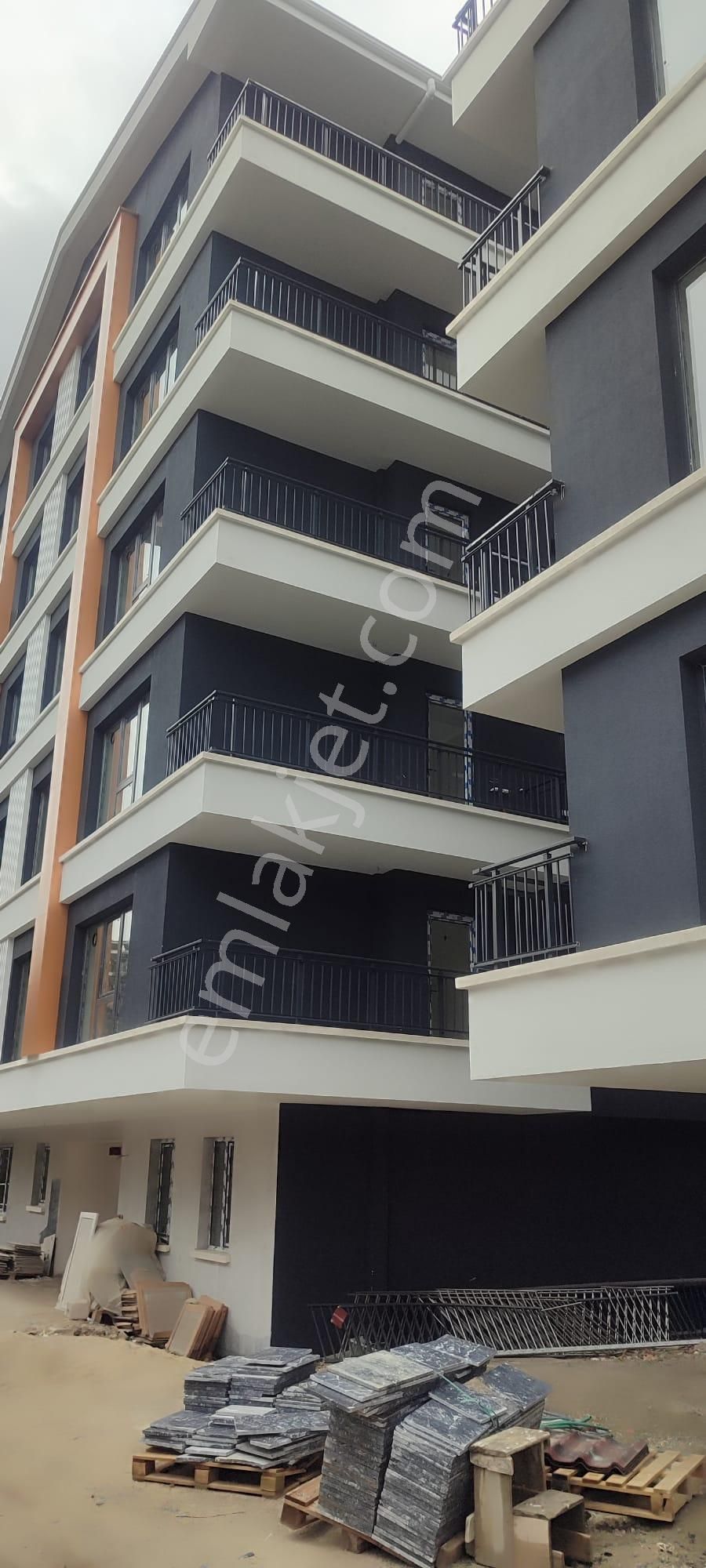 Satılık,giga Çankaya Projesinde 1+1 Daire - Görsel 35