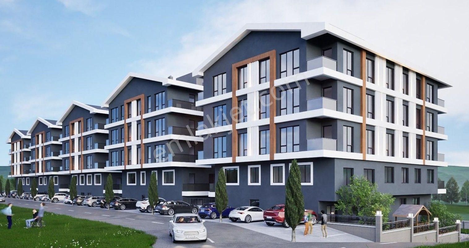 Satılık,giga Çankaya Projesinde 1+1 Daire - Görsel 2