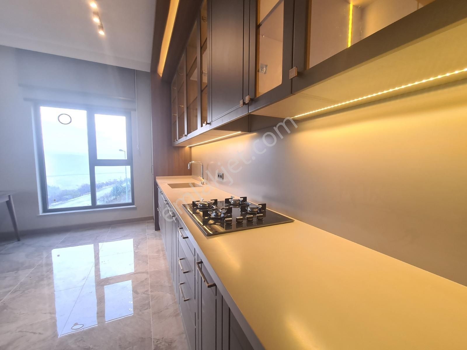 Ege Mahallesinde Lüks Site İçerisinde 3+1 Daire Realty Gate'ten - Görsel 27