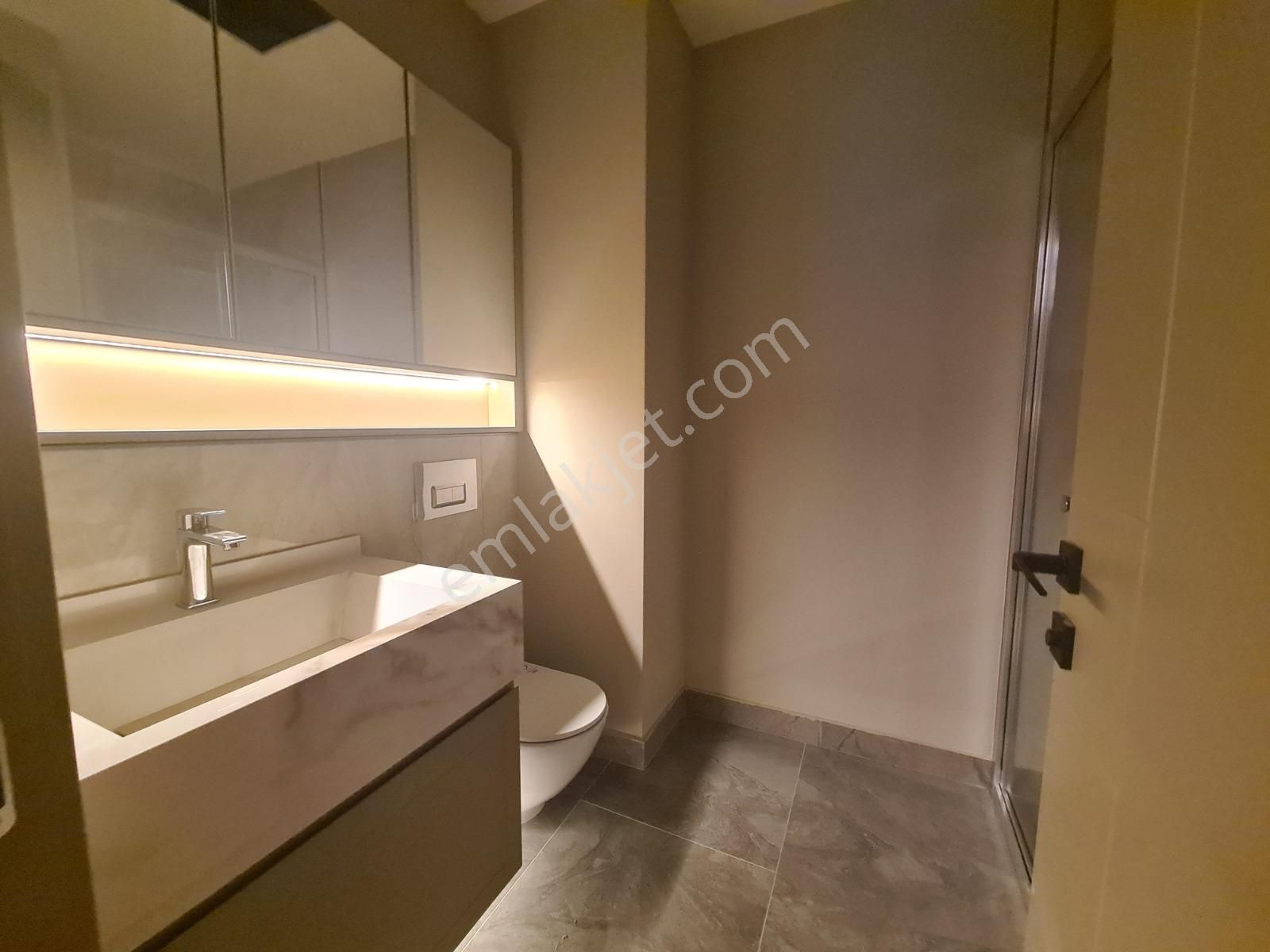 Ege Mahallesinde Lüks Site İçerisinde 3+1 Daire Realty Gate'ten - Görsel 15