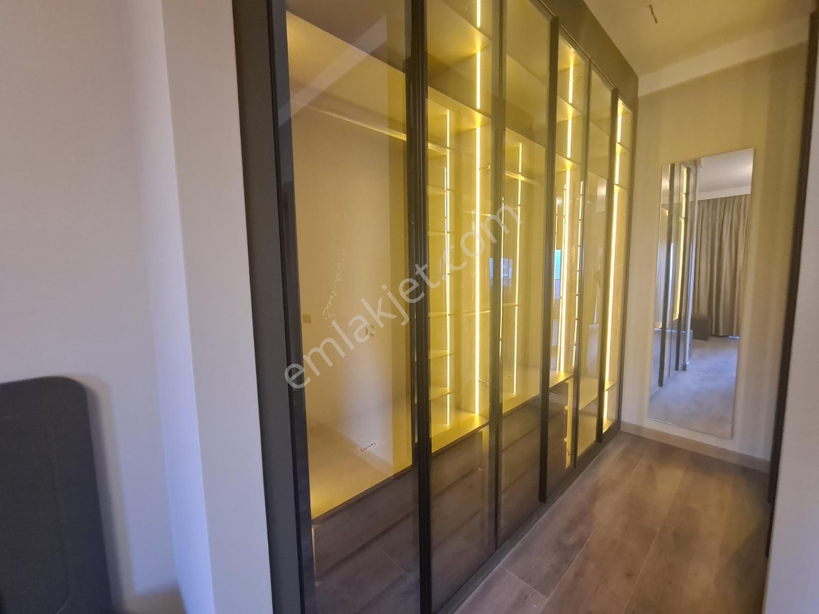 Ege Mahallesinde Lüks Site İçerisinde 3+1 Daire Realty Gate'ten - Görsel 21