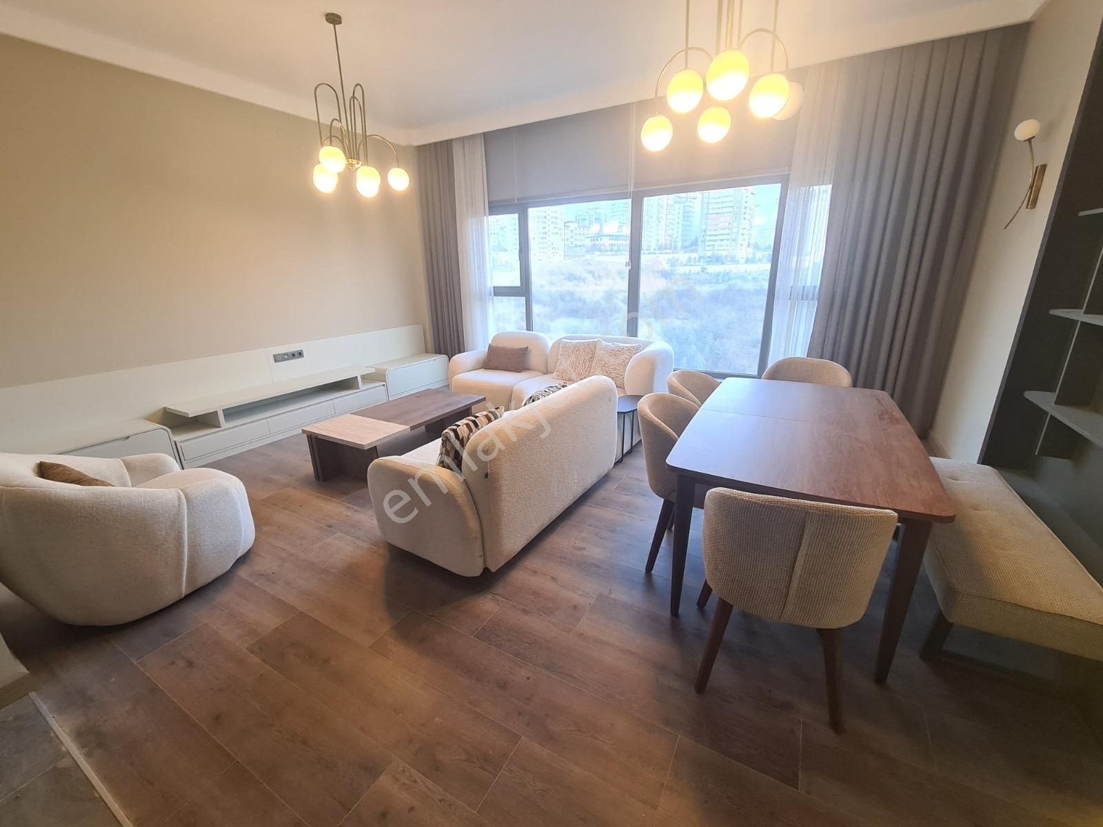 Ege Mahallesinde Lüks Site İçerisinde 3+1 Daire Realty Gate'ten - Görsel 6
