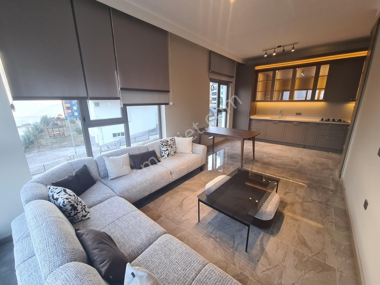 Ege Mahallesinde Lüks Site İçerisinde 3+1 Daire Realty Gate'ten - Görsel 4