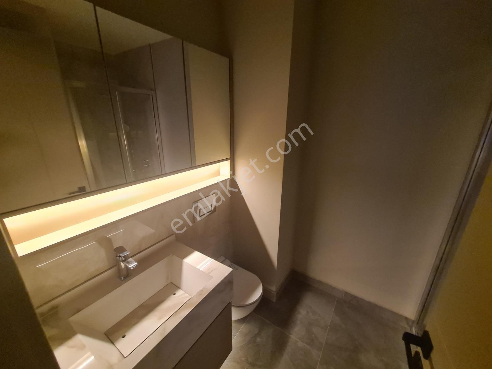 Ege Mahallesinde Lüks Site İçerisinde 3+1 Daire Realty Gate'ten - Görsel 17