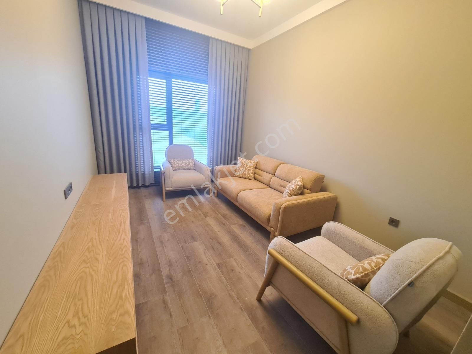 Ege Mahallesinde Lüks Site İçerisinde 3+1 Daire Realty Gate'ten - Görsel 9