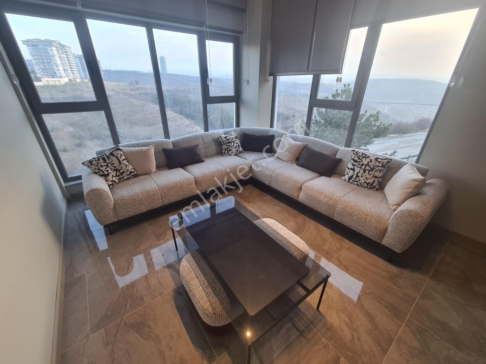 Ege Mahallesinde Lüks Site İçerisinde 3+1 Daire Realty Gate'ten - Görsel 5