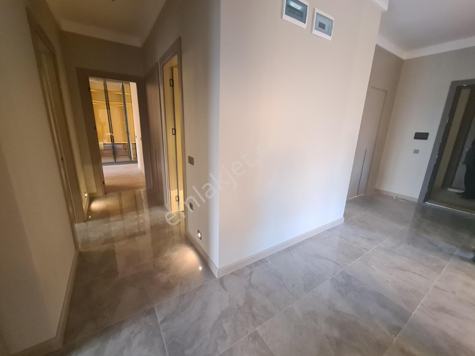 Ege Mahallesinde Lüks Site İçerisinde 3+1 Daire Realty Gate'ten - Görsel 25
