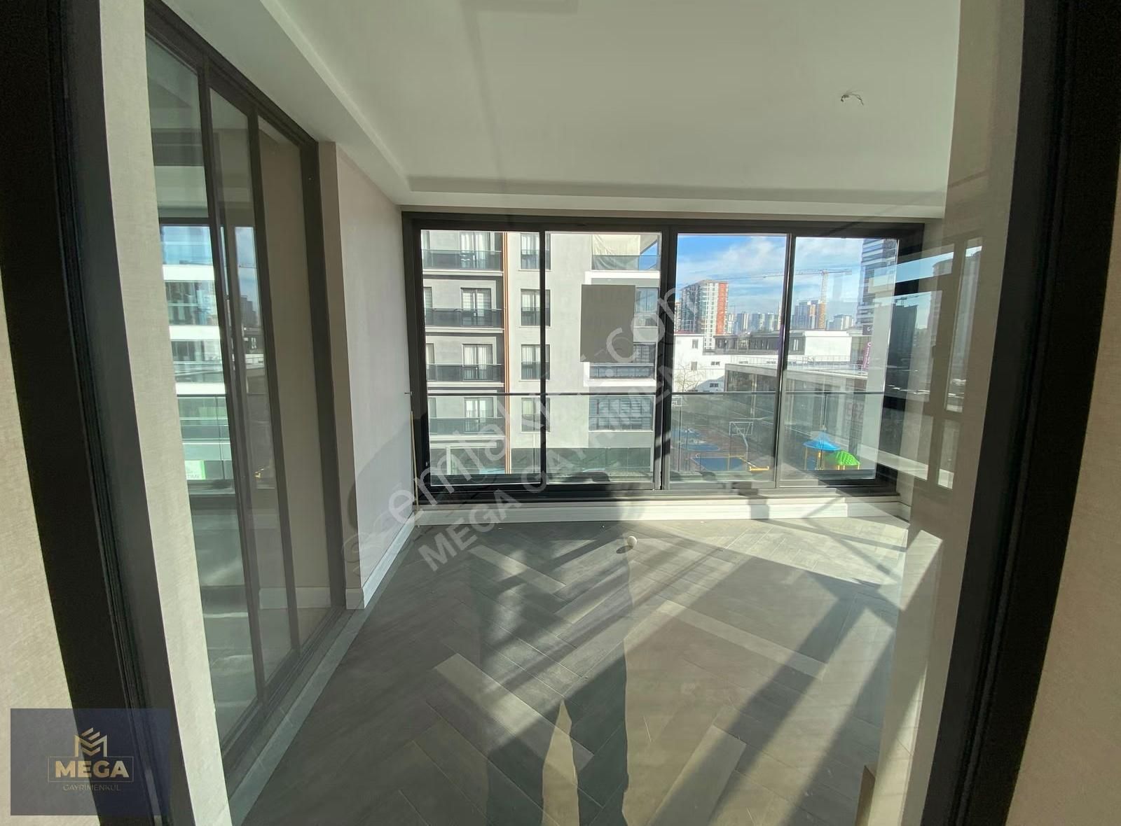 Mega' Dan Yozgat Blv. Üzerinde Muhteşem Mimarili 4+1 Site Daire! - Görsel 5