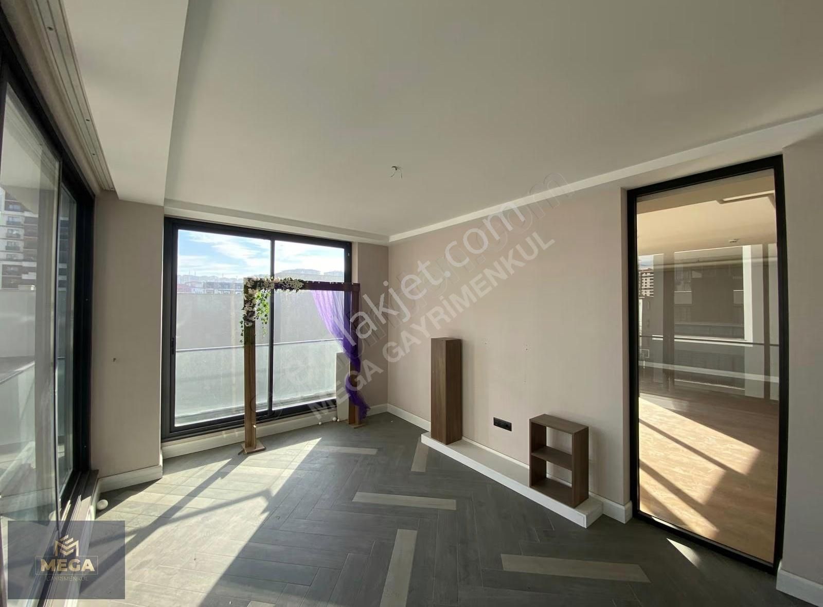 Mega' Dan Yozgat Blv. Üzerinde Muhteşem Mimarili 4+1 Site Daire! - Görsel 15