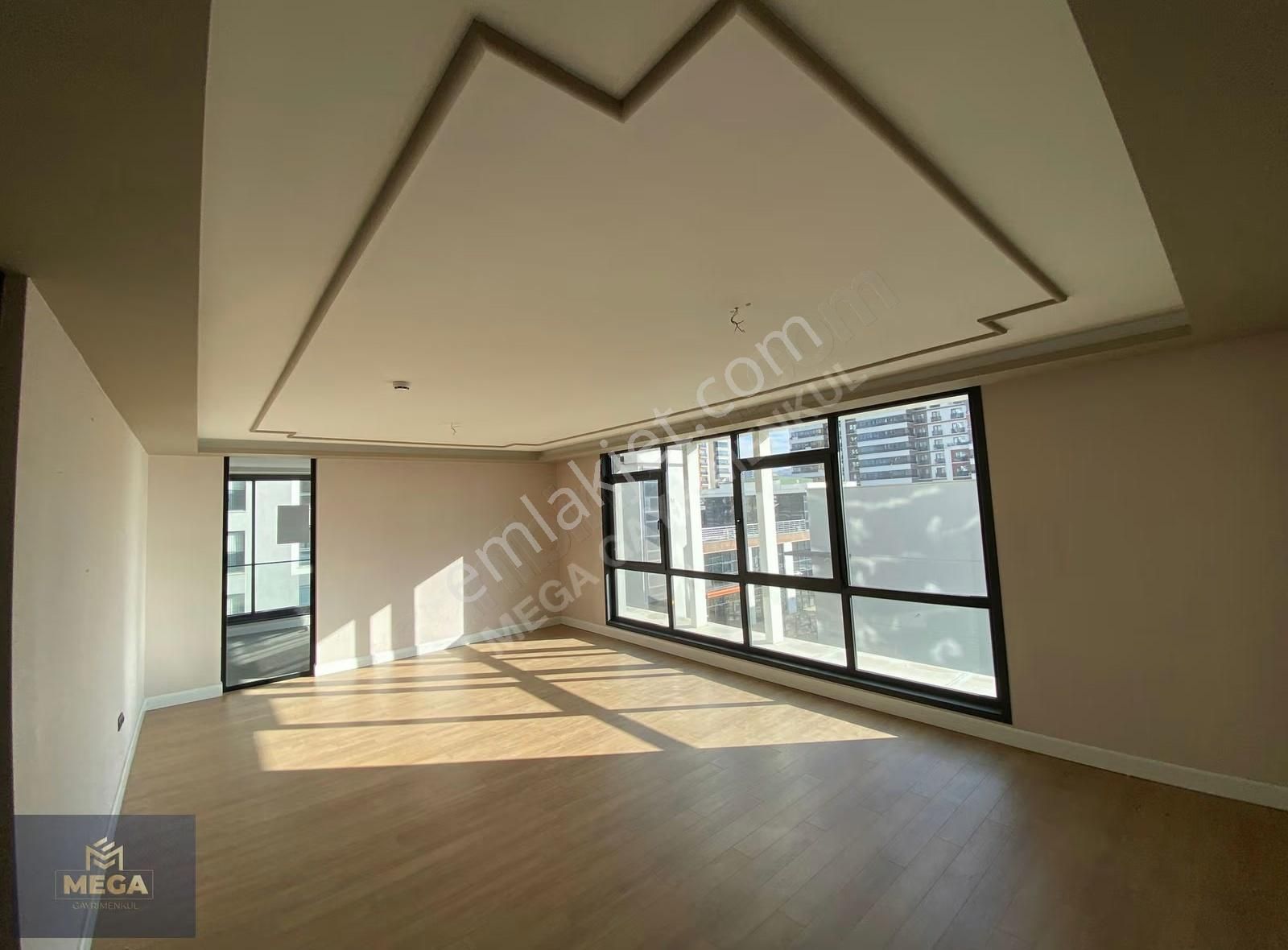 Mega' Dan Yozgat Blv. Üzerinde Muhteşem Mimarili 4+1 Site Daire! - Görsel 27