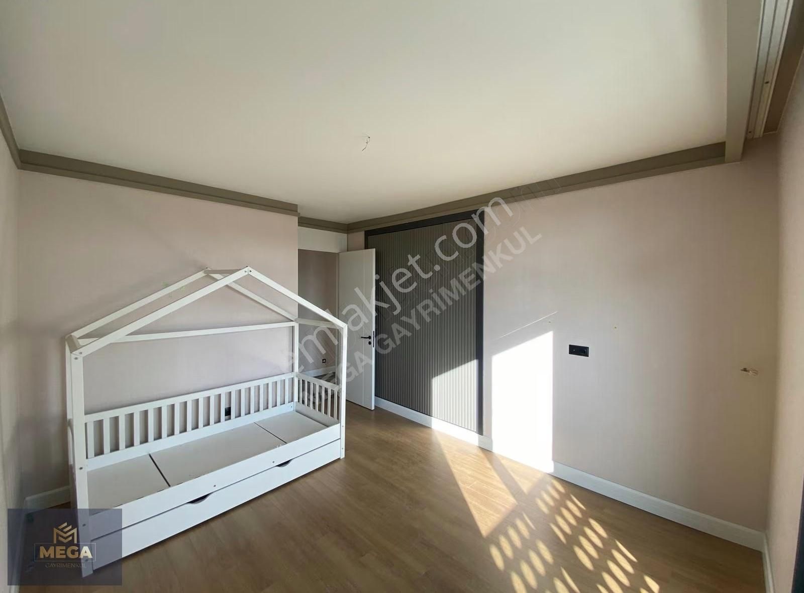 Mega' Dan Yozgat Blv. Üzerinde Muhteşem Mimarili 4+1 Site Daire! - Görsel 16