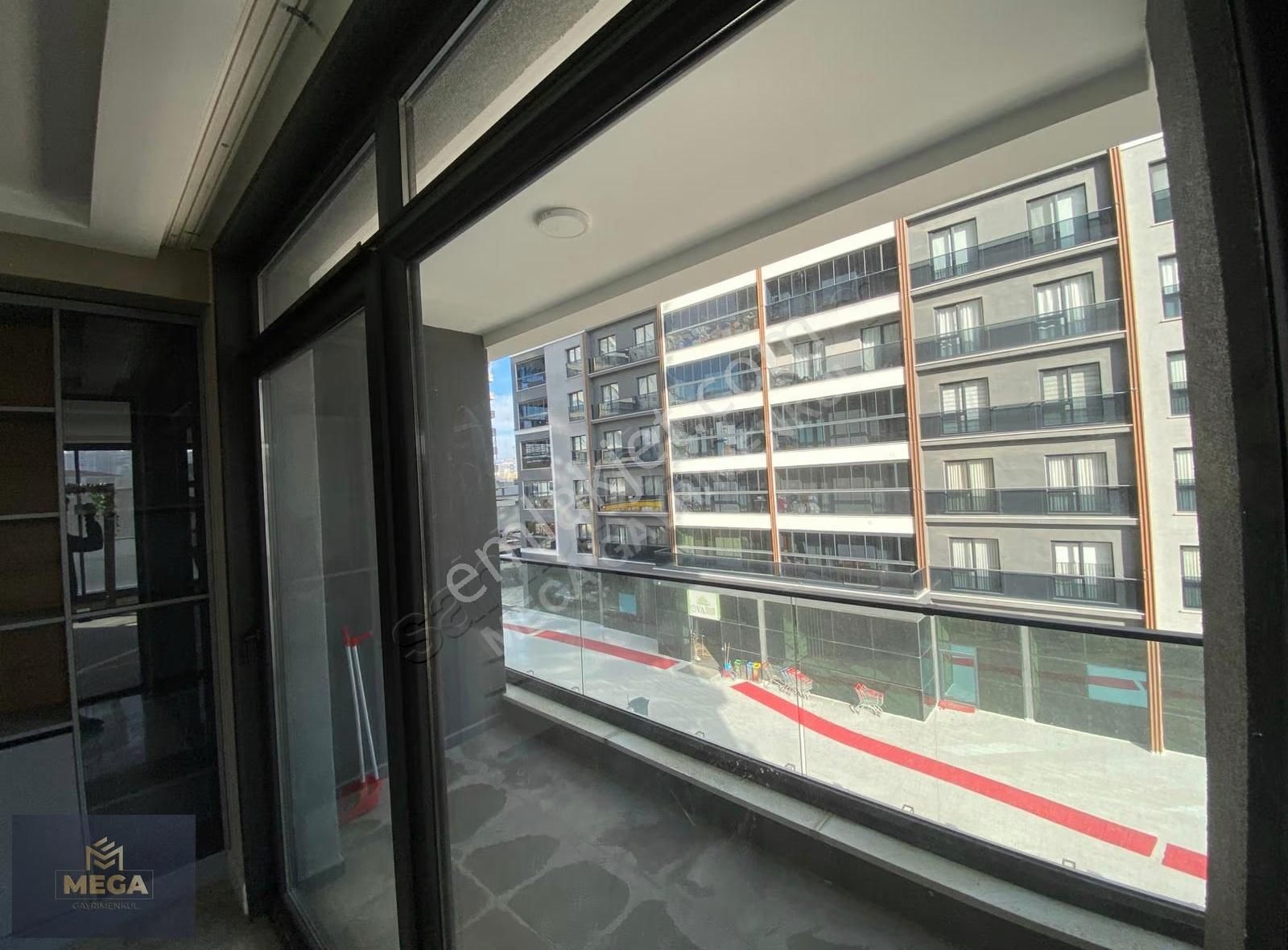 Mega' Dan Yozgat Blv. Üzerinde Muhteşem Mimarili 4+1 Site Daire! - Görsel 31