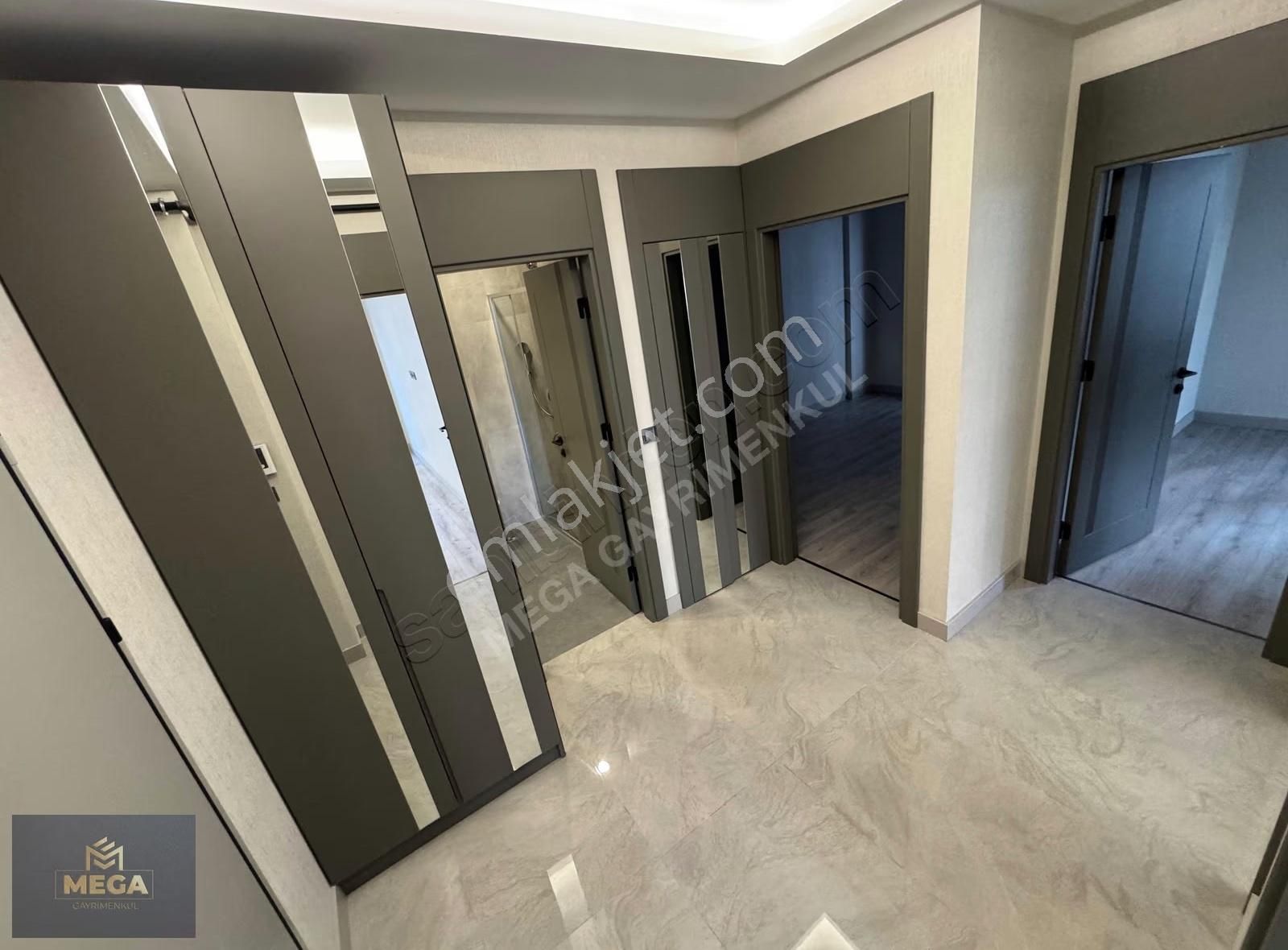 Mega'dan Ovacık Mevki*yerden*ısıtmalı Sıfır 2+1 Site*konsept!!!! - Görsel 35