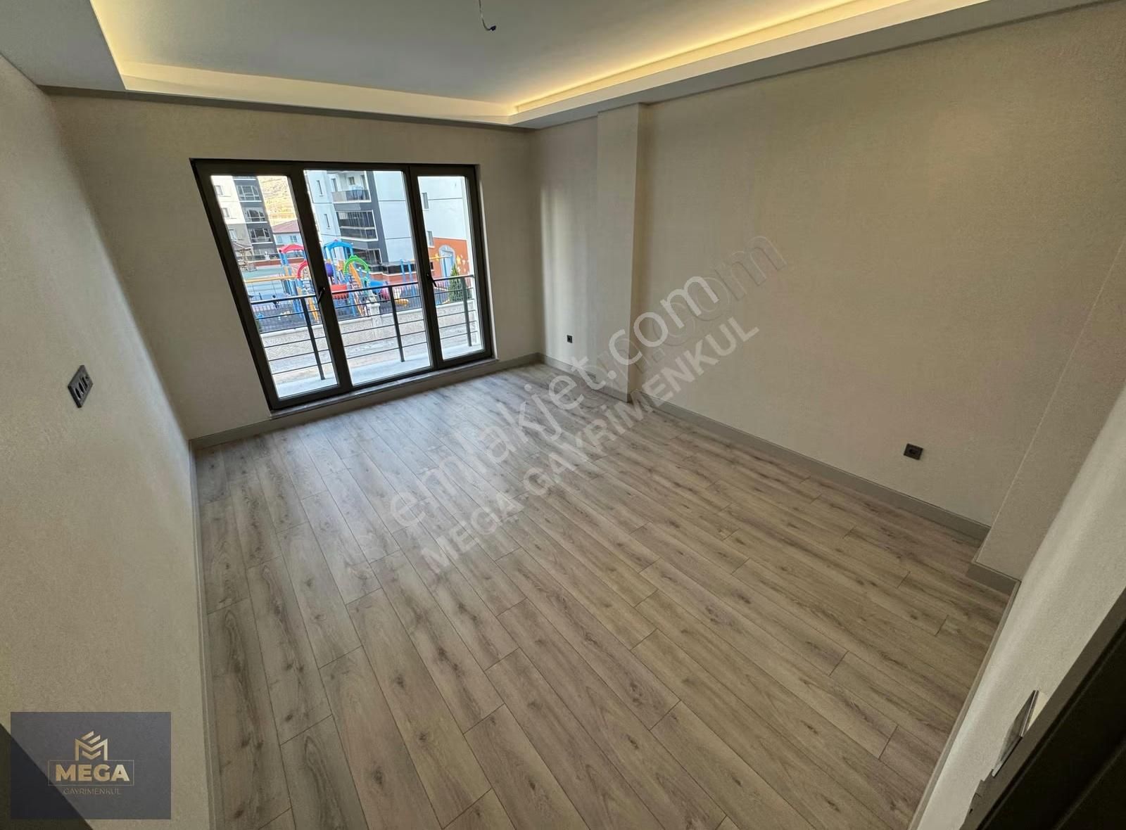 Mega'dan Ovacık Mevki*yerden*ısıtmalı Sıfır 2+1 Site*konsept!!!! - Görsel 19
