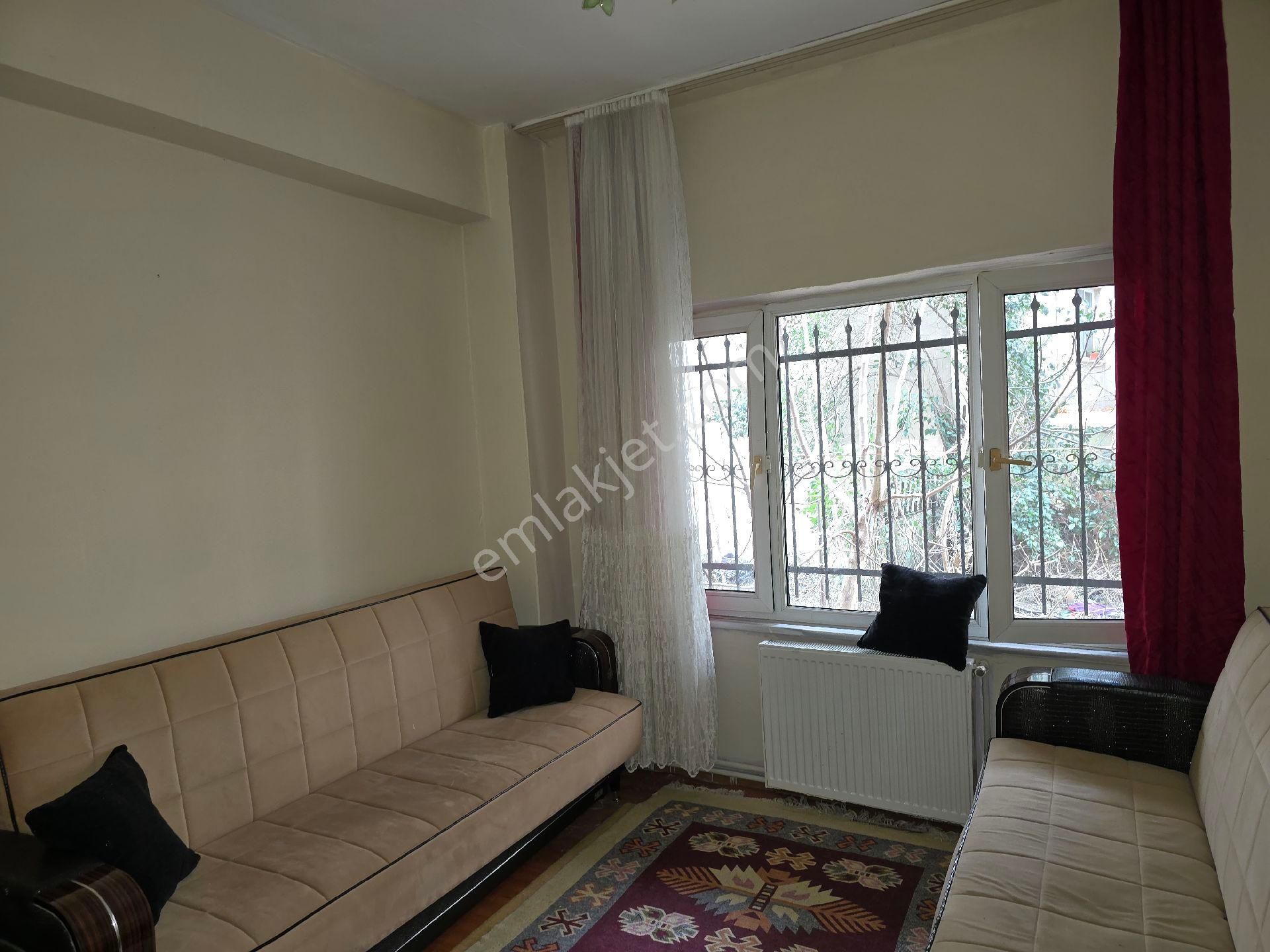 Şeyhsinan Da Kiralık Eşyalı 1+1 Daire - Görsel 11