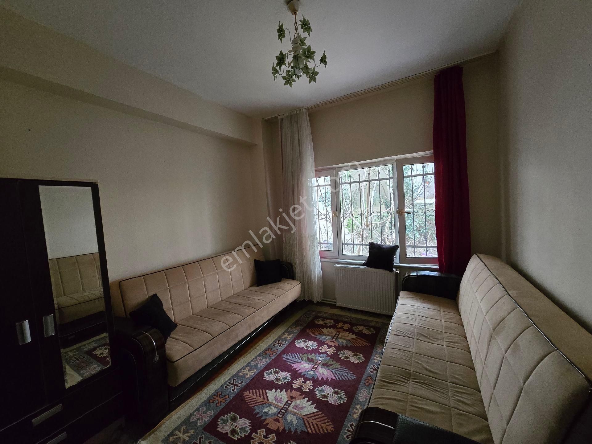Şeyhsinan Da Kiralık Eşyalı 1+1 Daire - Görsel 10