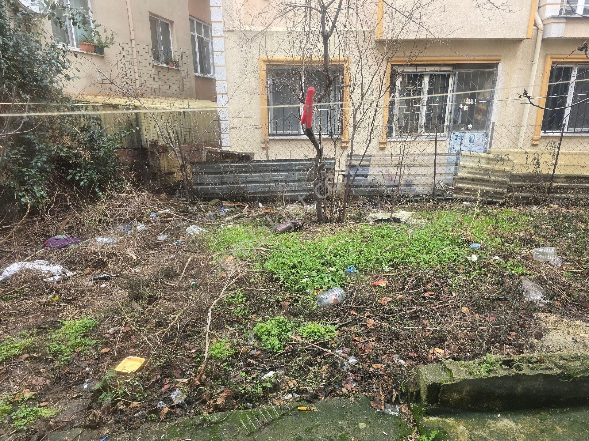 Şeyhsinan Da Kiralık Eşyalı 1+1 Daire - Görsel 22