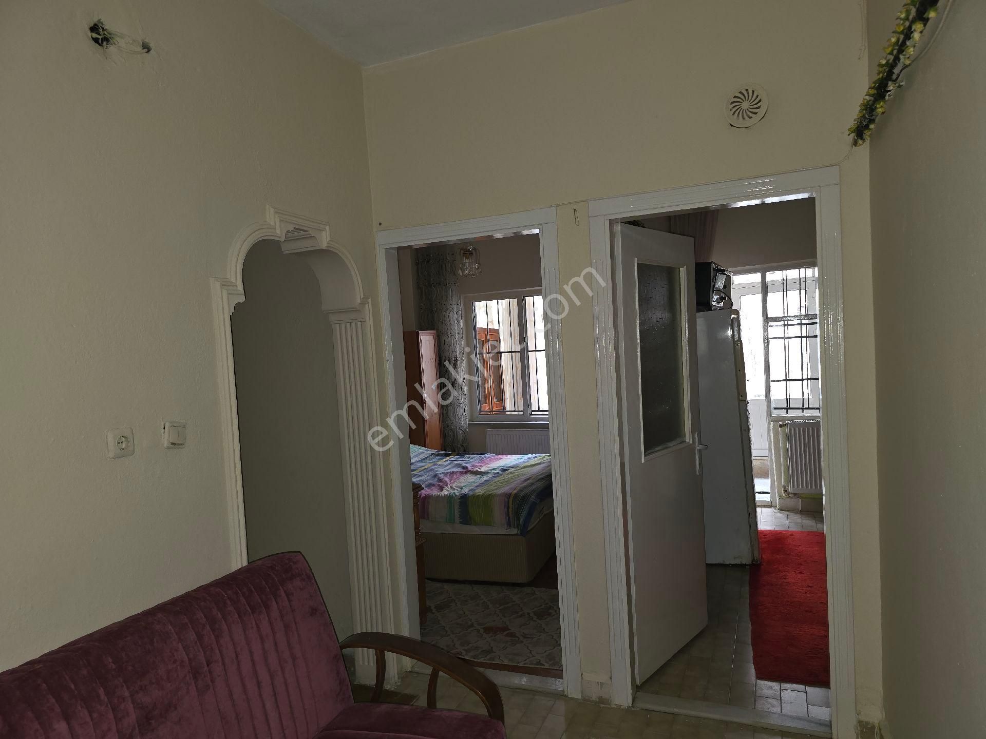 Şeyhsinan Da Kiralık Eşyalı 1+1 Daire - Görsel 4