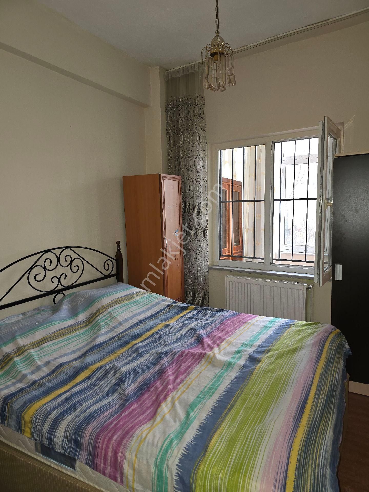 Şeyhsinan Da Kiralık Eşyalı 1+1 Daire - Görsel 14