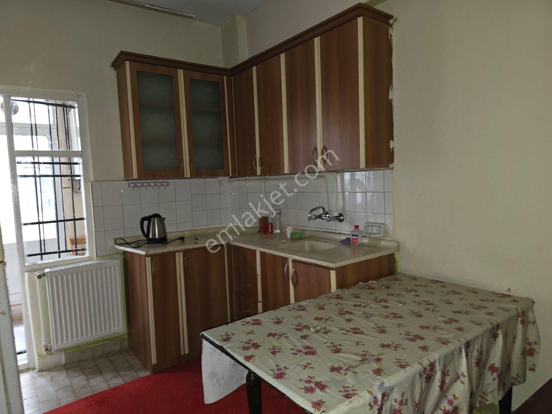 Şeyhsinan Da Kiralık Eşyalı 1+1 Daire - Görsel 16