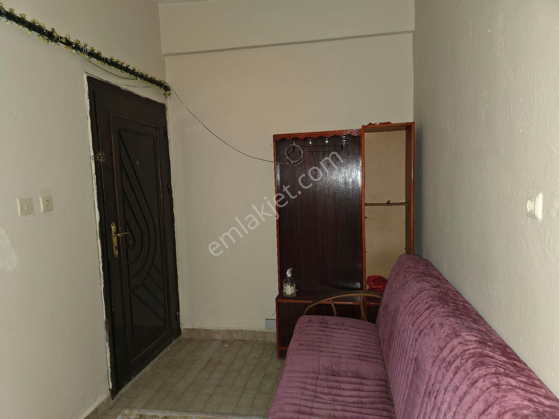 Şeyhsinan Da Kiralık Eşyalı 1+1 Daire - Görsel 5