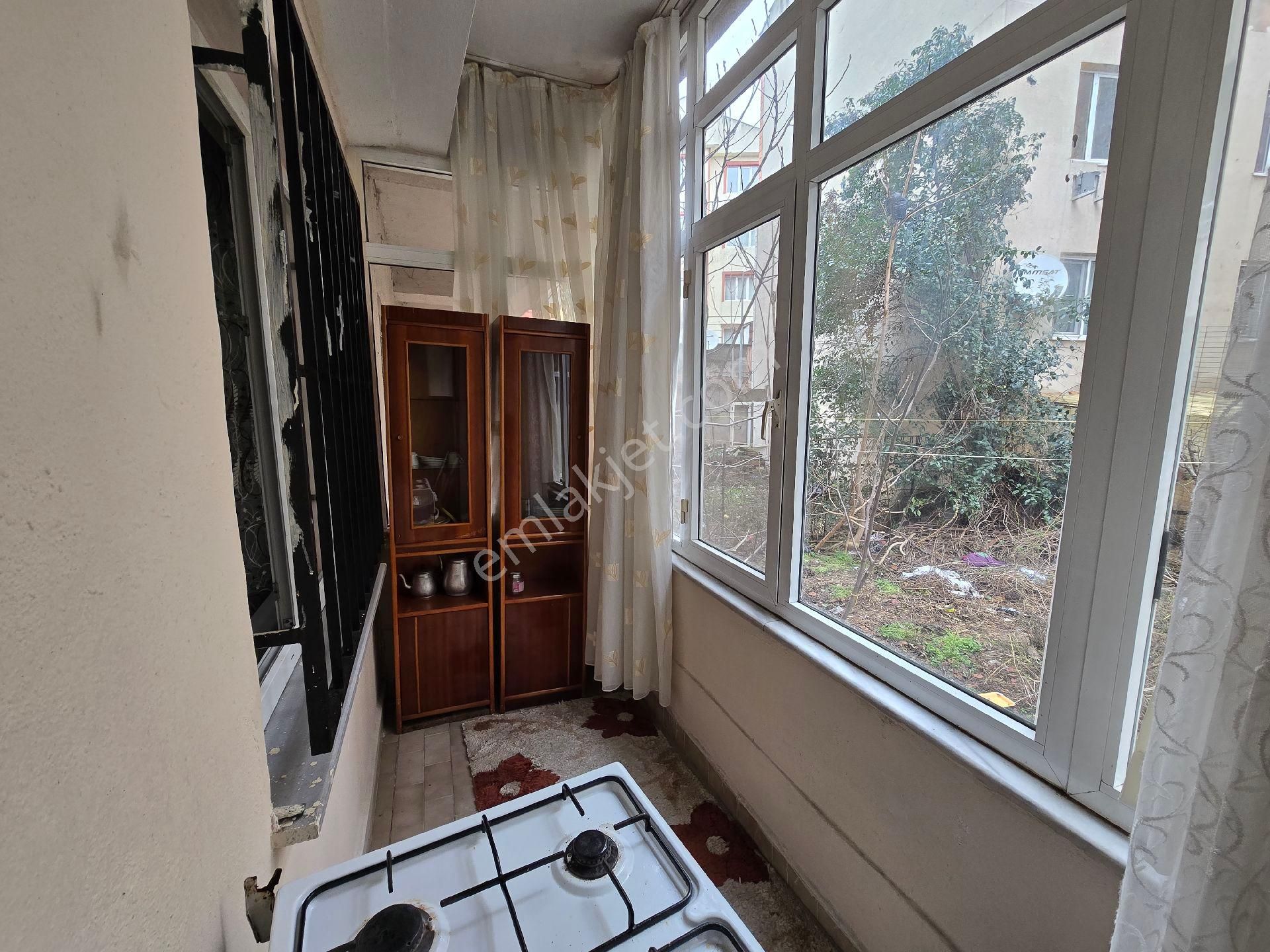 Şeyhsinan Da Kiralık Eşyalı 1+1 Daire - Görsel 19