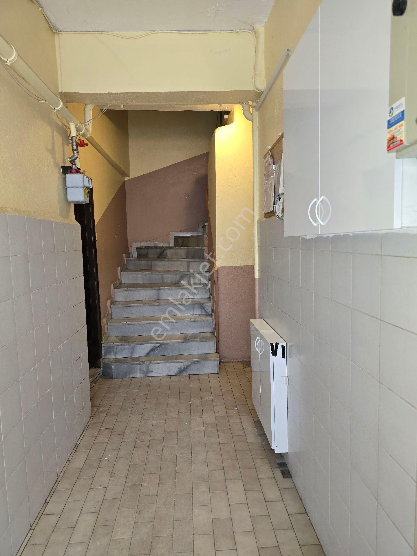 Şeyhsinan Da Kiralık Eşyalı 1+1 Daire - Görsel 3