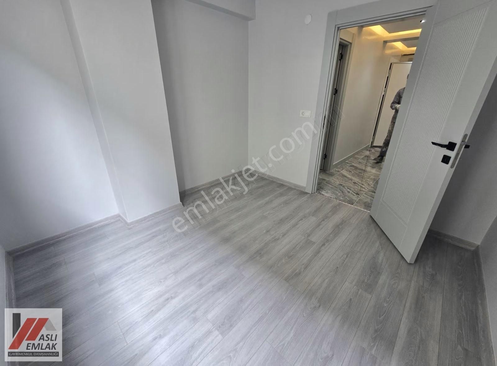 Aslı Emlaktan Cebeci Mah. 3+1 Lüx Donanımlı Sıfır Daire - Görsel 6