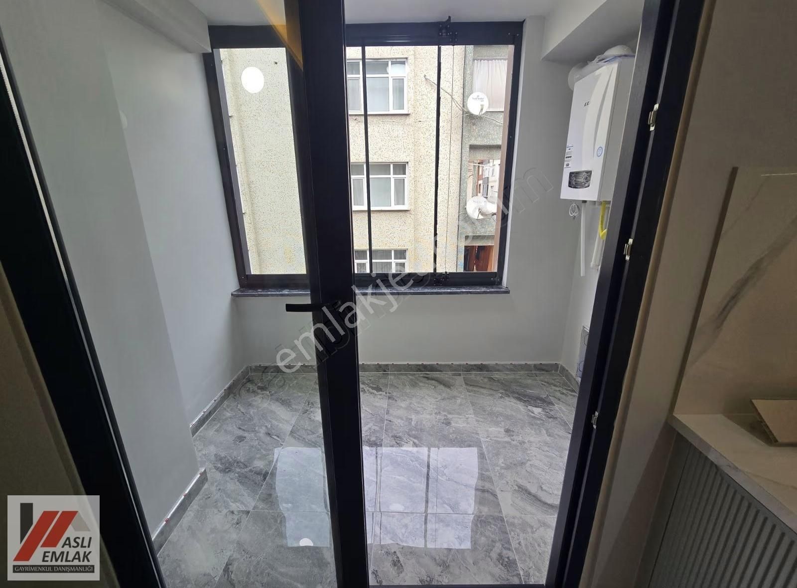 Aslı Emlaktan Cebeci Mah. 3+1 Lüx Donanımlı Sıfır Daire - Görsel 7