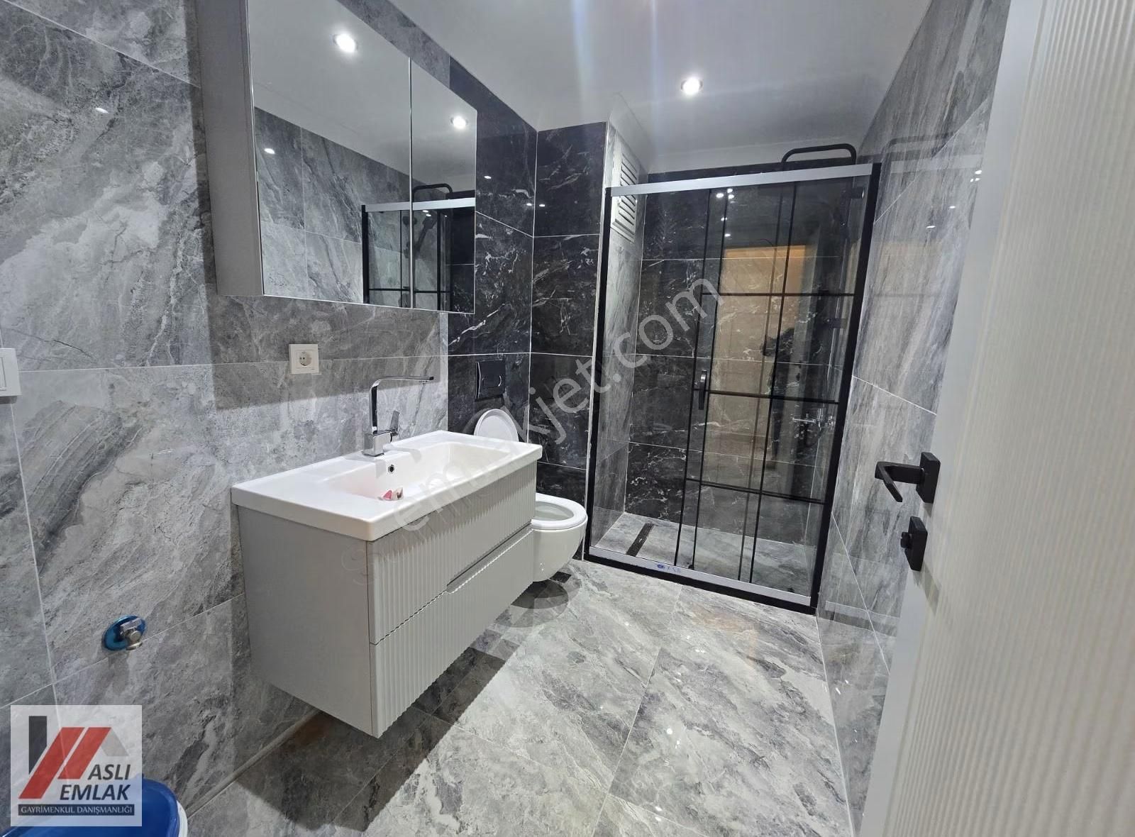 Aslı Emlaktan Cebeci Mah. 3+1 Lüx Donanımlı Sıfır Daire - Görsel 29
