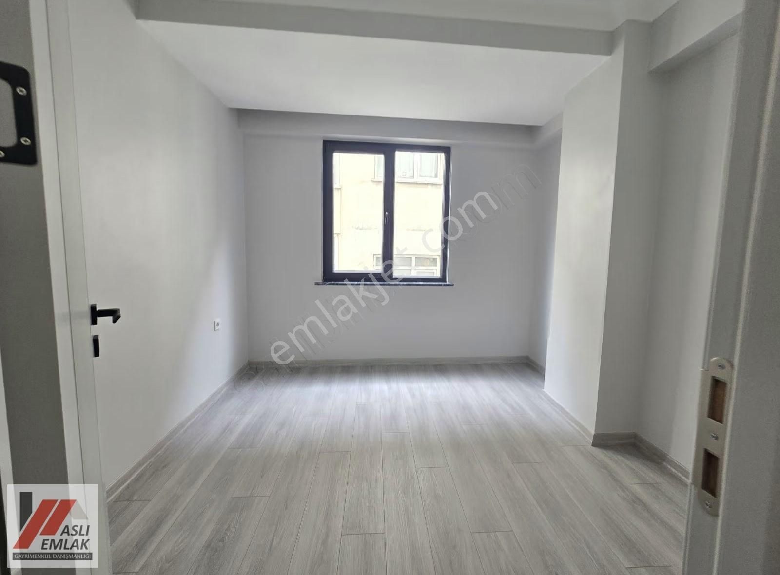 Aslı Emlaktan Cebeci Mah. 3+1 Lüx Donanımlı Sıfır Daire - Görsel 26