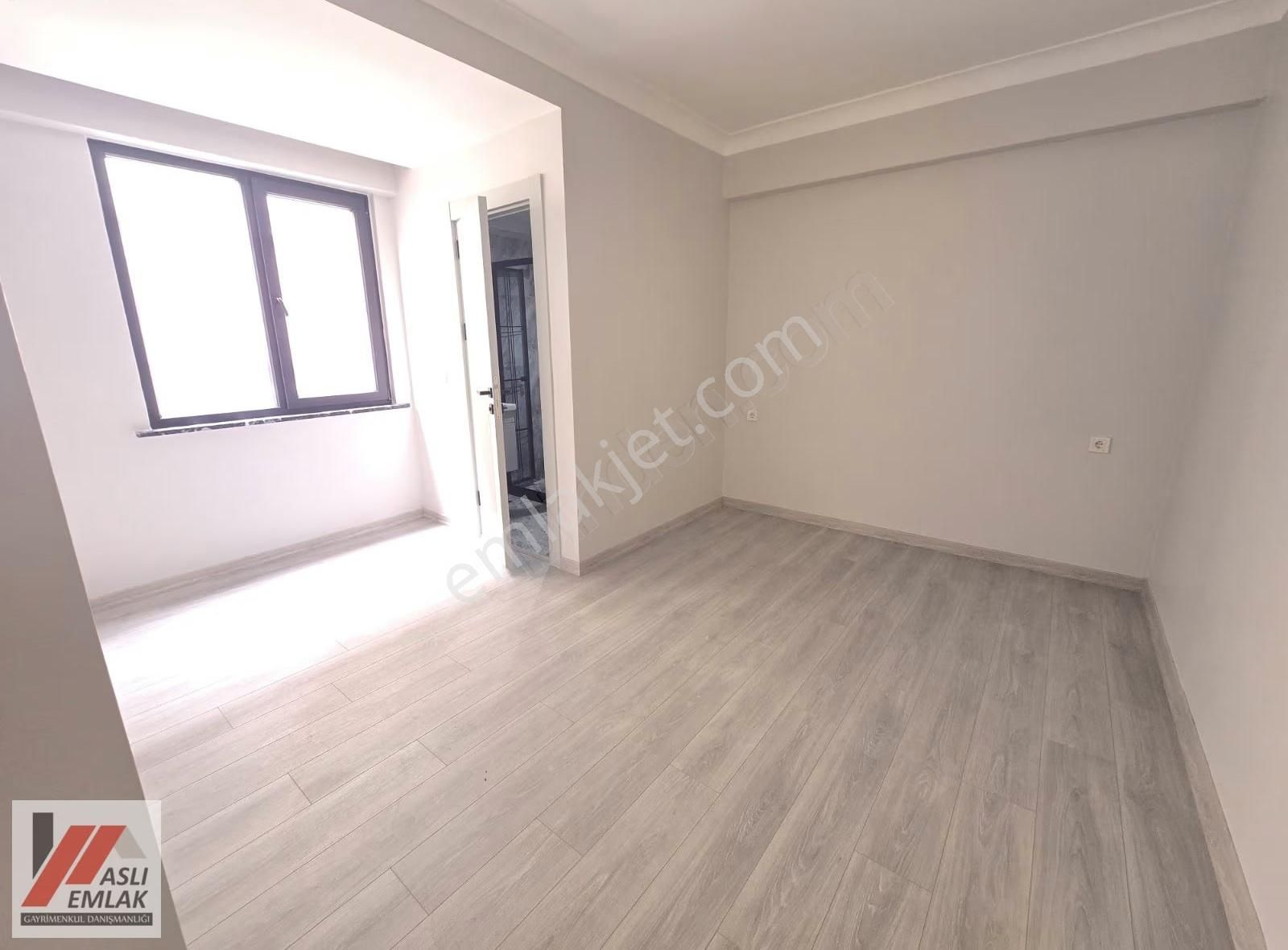 Aslı Emlaktan Cebeci Mah. 3+1 Lüx Donanımlı Sıfır Daire - Görsel 2