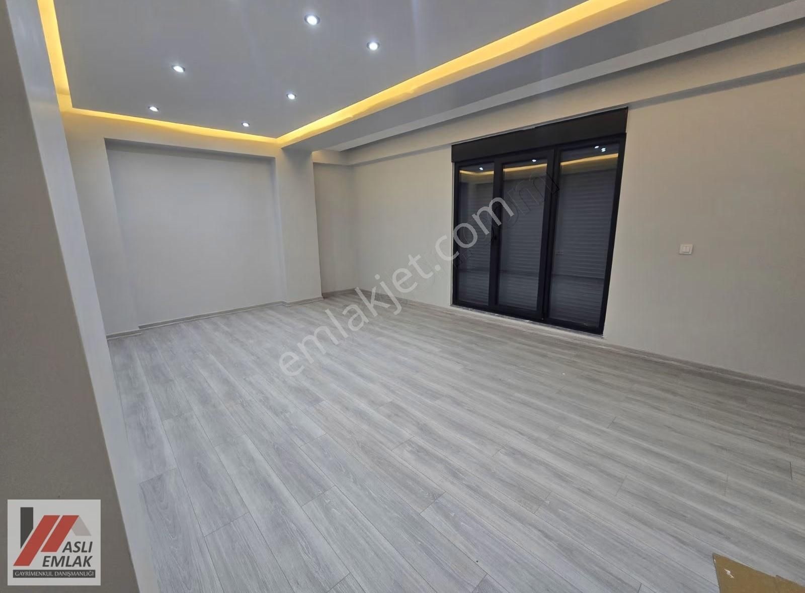 Aslı Emlaktan Cebeci Mah. 3+1 Lüx Donanımlı Sıfır Daire - Görsel 20