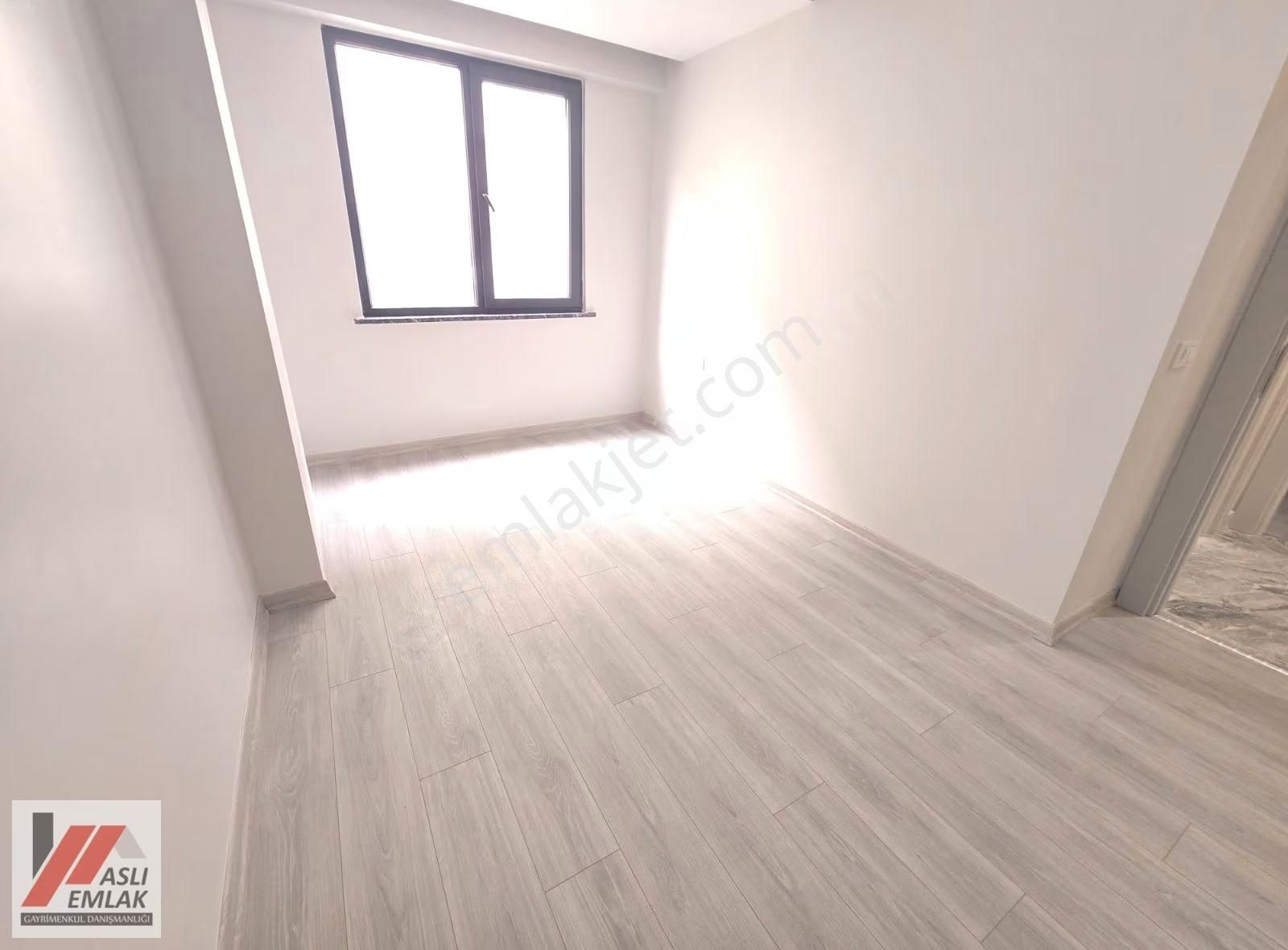 Aslı Emlaktan Cebeci Mah. 3+1 Lüx Donanımlı Sıfır Daire - Görsel 11