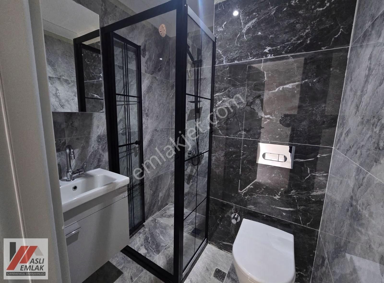 Aslı Emlaktan Cebeci Mah. 3+1 Lüx Donanımlı Sıfır Daire - Görsel 10