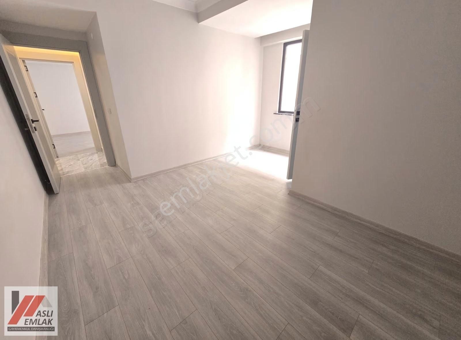 Aslı Emlaktan Cebeci Mah. 3+1 Lüx Donanımlı Sıfır Daire - Görsel 14