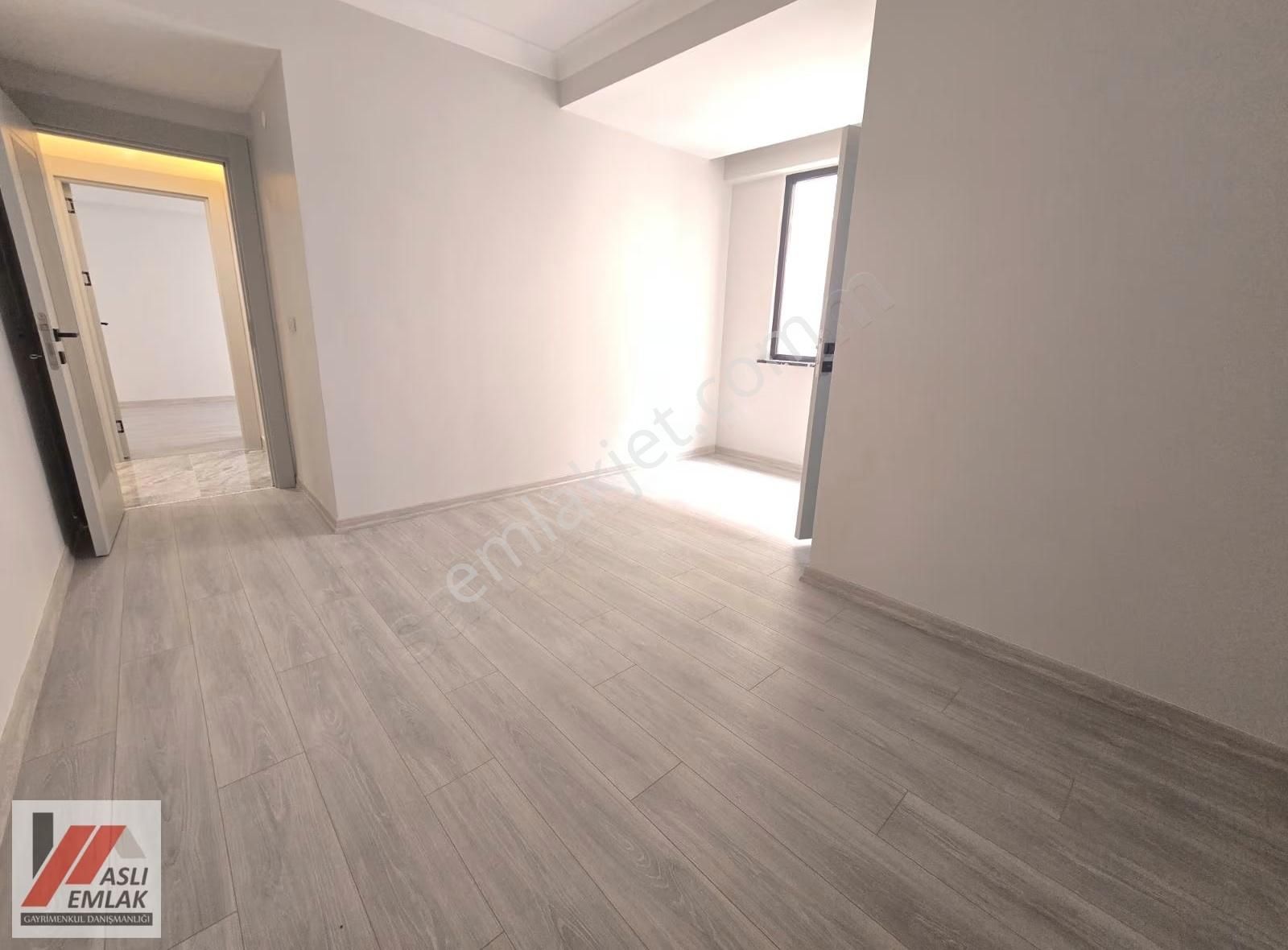 Aslı Emlaktan Cebeci Mah. 3+1 Lüx Donanımlı Sıfır Daire - Görsel 19