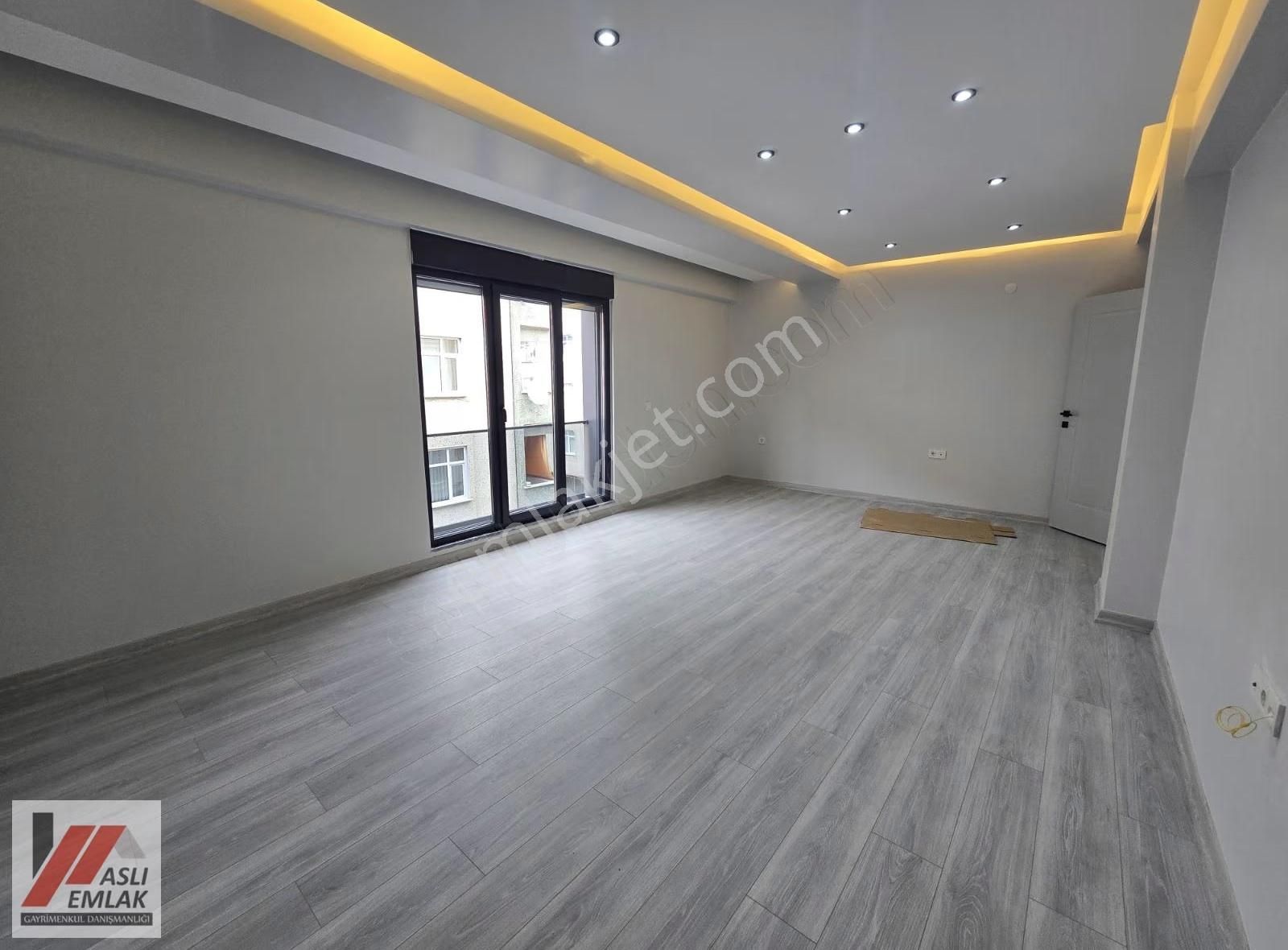 Aslı Emlaktan Cebeci Mah. 3+1 Lüx Donanımlı Sıfır Daire - Görsel 28