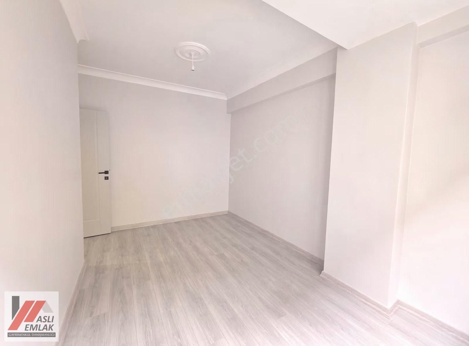 Aslı Emlaktan Cebeci Mah. 3+1 Lüx Donanımlı Sıfır Daire - Görsel 4