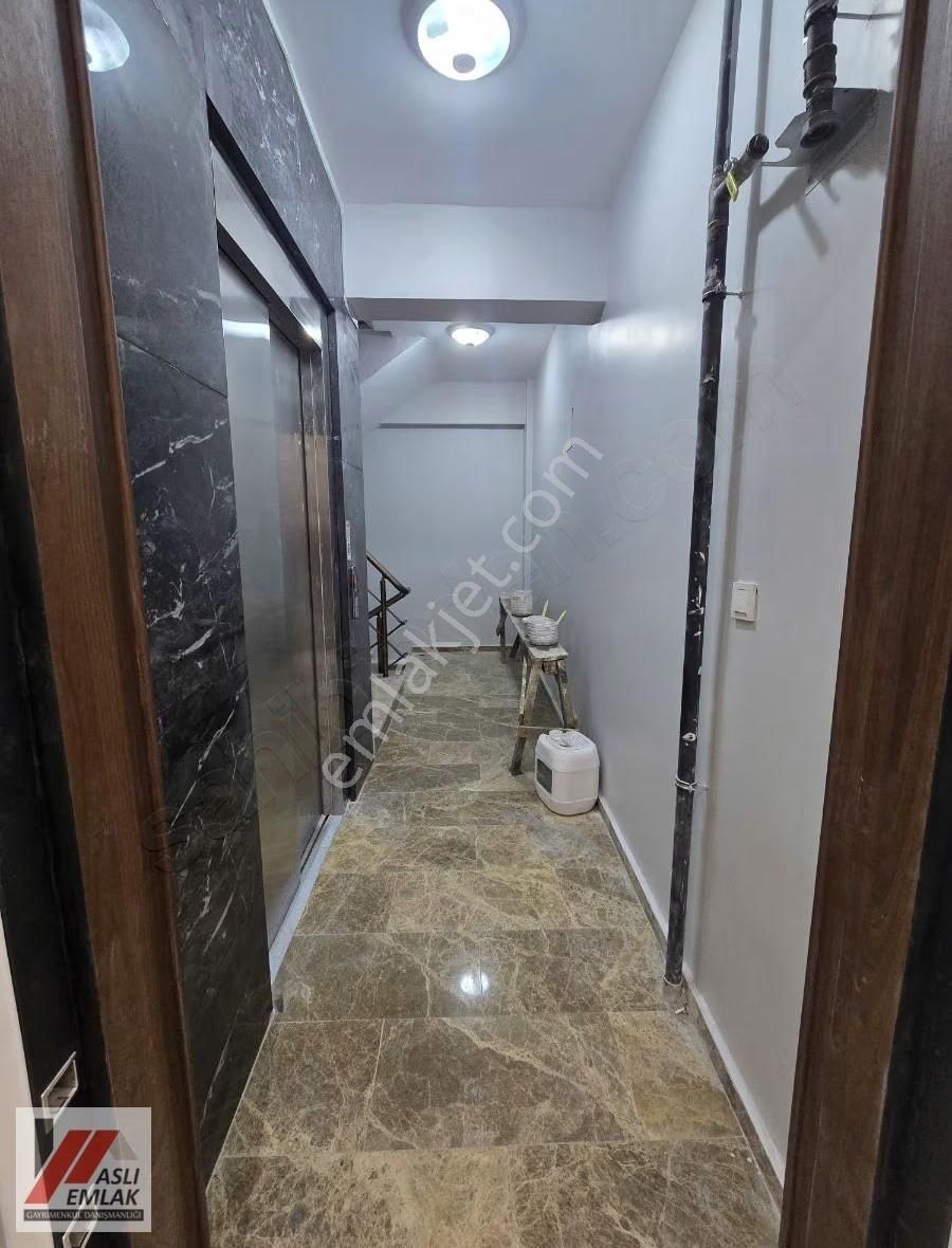 Aslı Emlaktan Cebeci Mah. 3+1 Lüx Donanımlı Sıfır Daire - Görsel 25