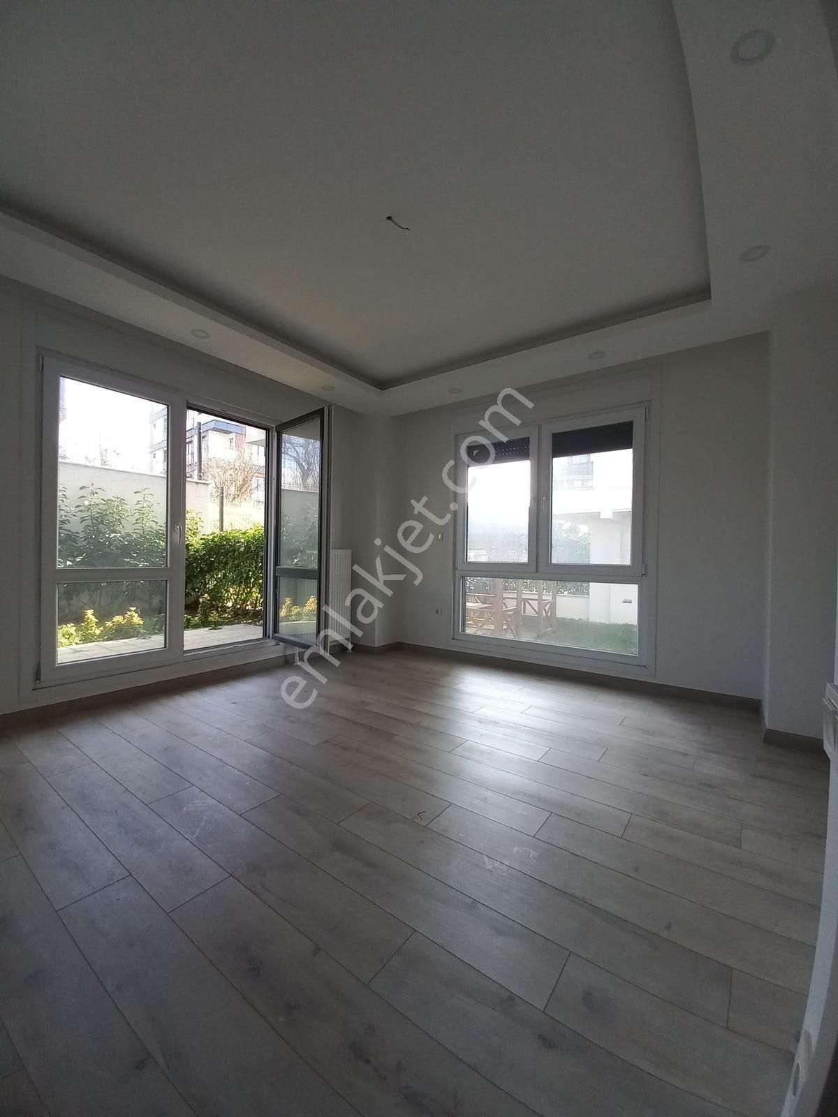 Kensine Ait Bahçesi Olan 2+1 Daire 18 Ay % 0 Faiz Kredi İmkanı - Görsel 3