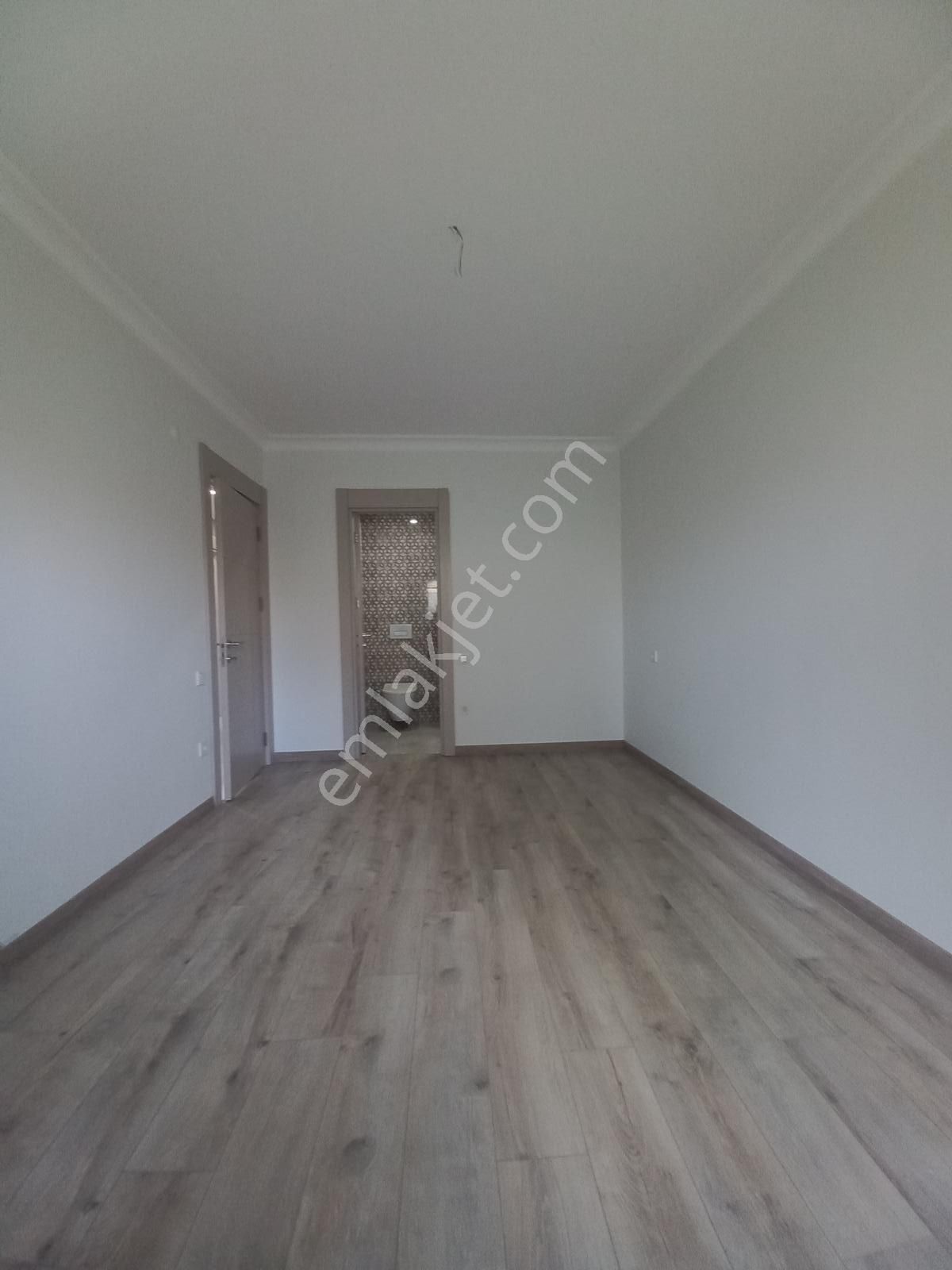 Kensine Ait Bahçesi Olan 2+1 Daire 18 Ay % 0 Faiz Kredi İmkanı - Görsel 25