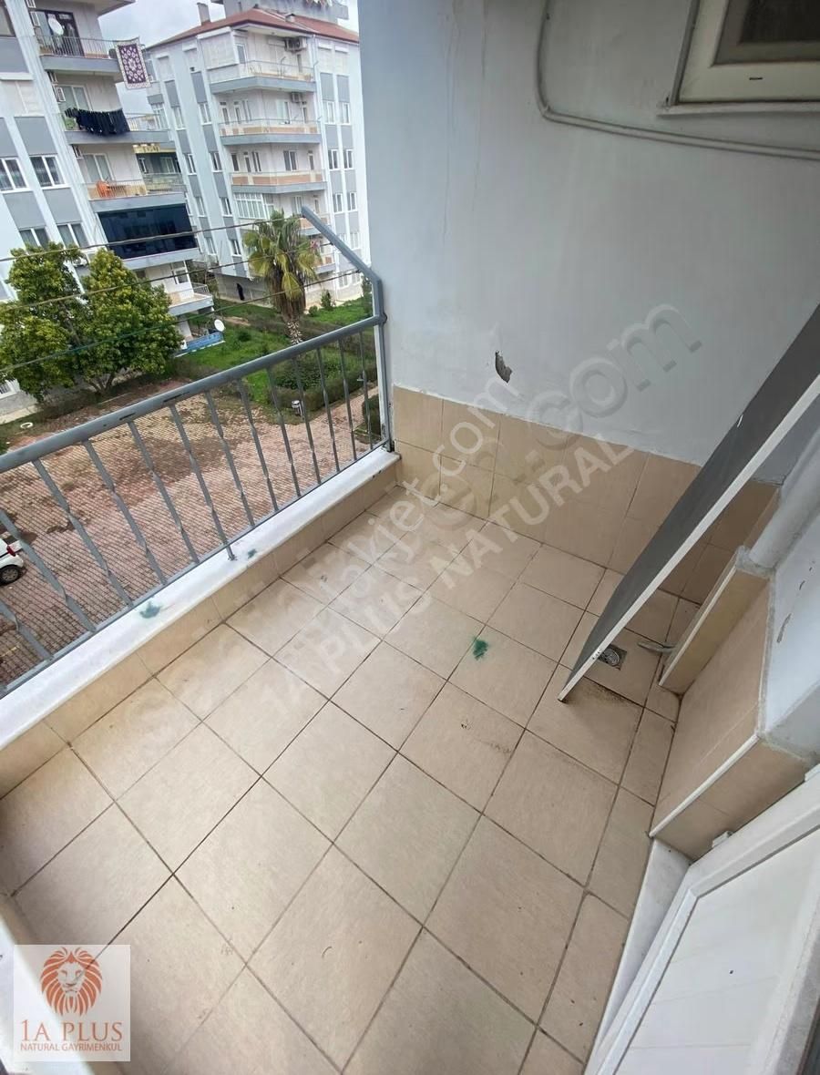 Aydoğmuşta 3+1 150m2 Site İçerisinde Kiralık Daire - Görsel 10