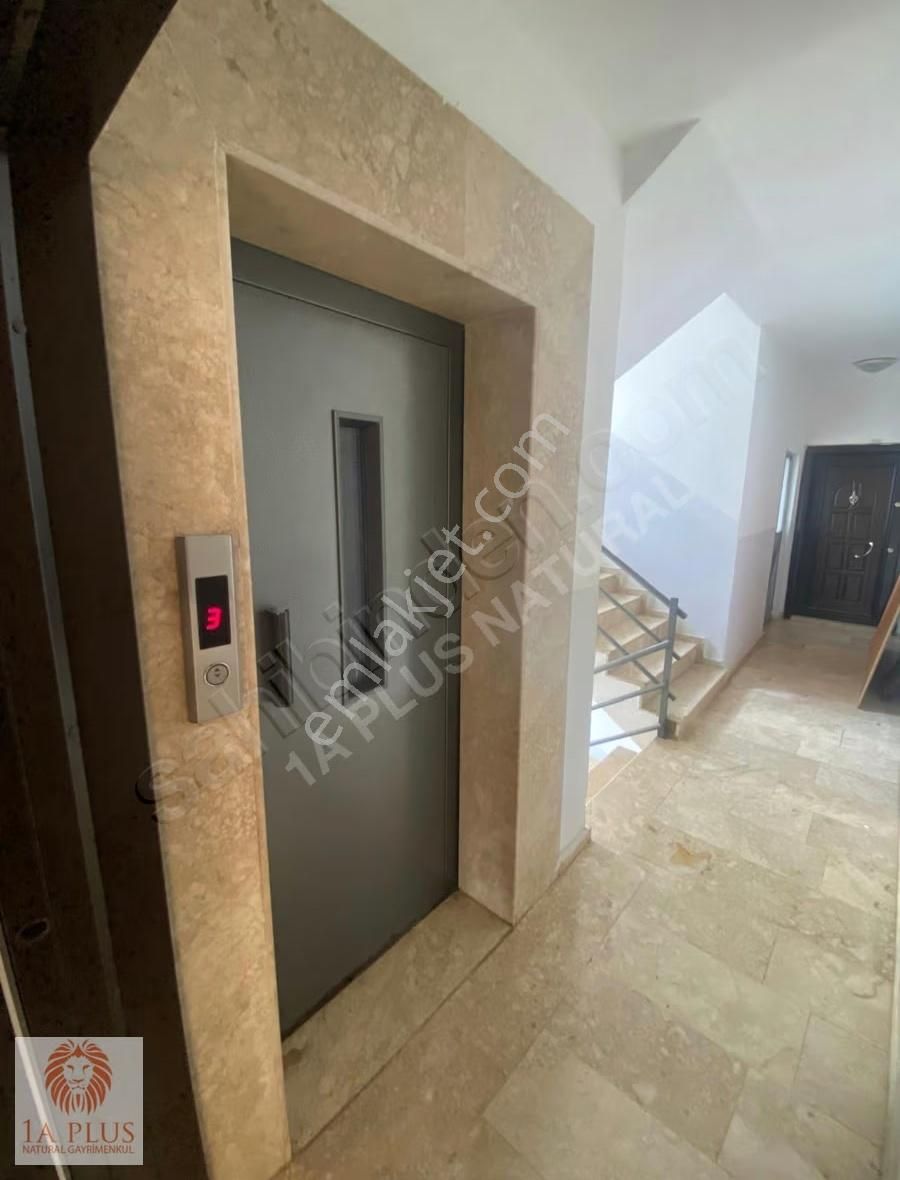 Aydoğmuşta 3+1 150m2 Site İçerisinde Kiralık Daire - Görsel 25