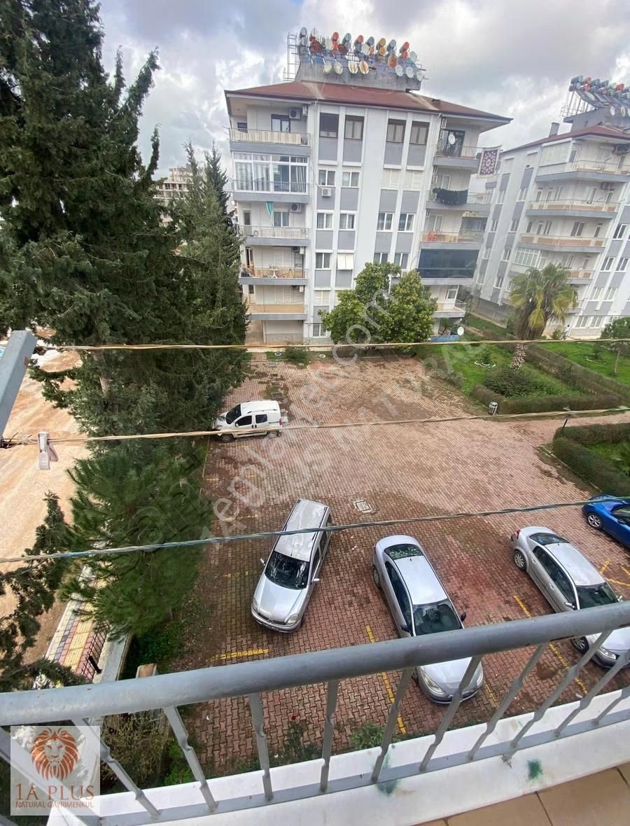 Aydoğmuşta 3+1 150m2 Site İçerisinde Kiralık Daire - Görsel 18
