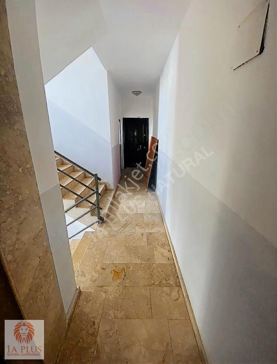 Aydoğmuşta 3+1 150m2 Site İçerisinde Kiralık Daire - Görsel 34