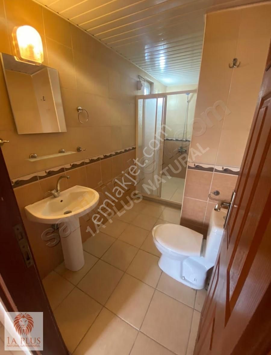 Aydoğmuşta 3+1 150m2 Site İçerisinde Kiralık Daire - Görsel 23