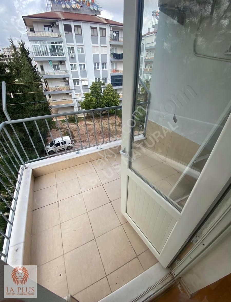 Aydoğmuşta 3+1 150m2 Site İçerisinde Kiralık Daire - Görsel 27