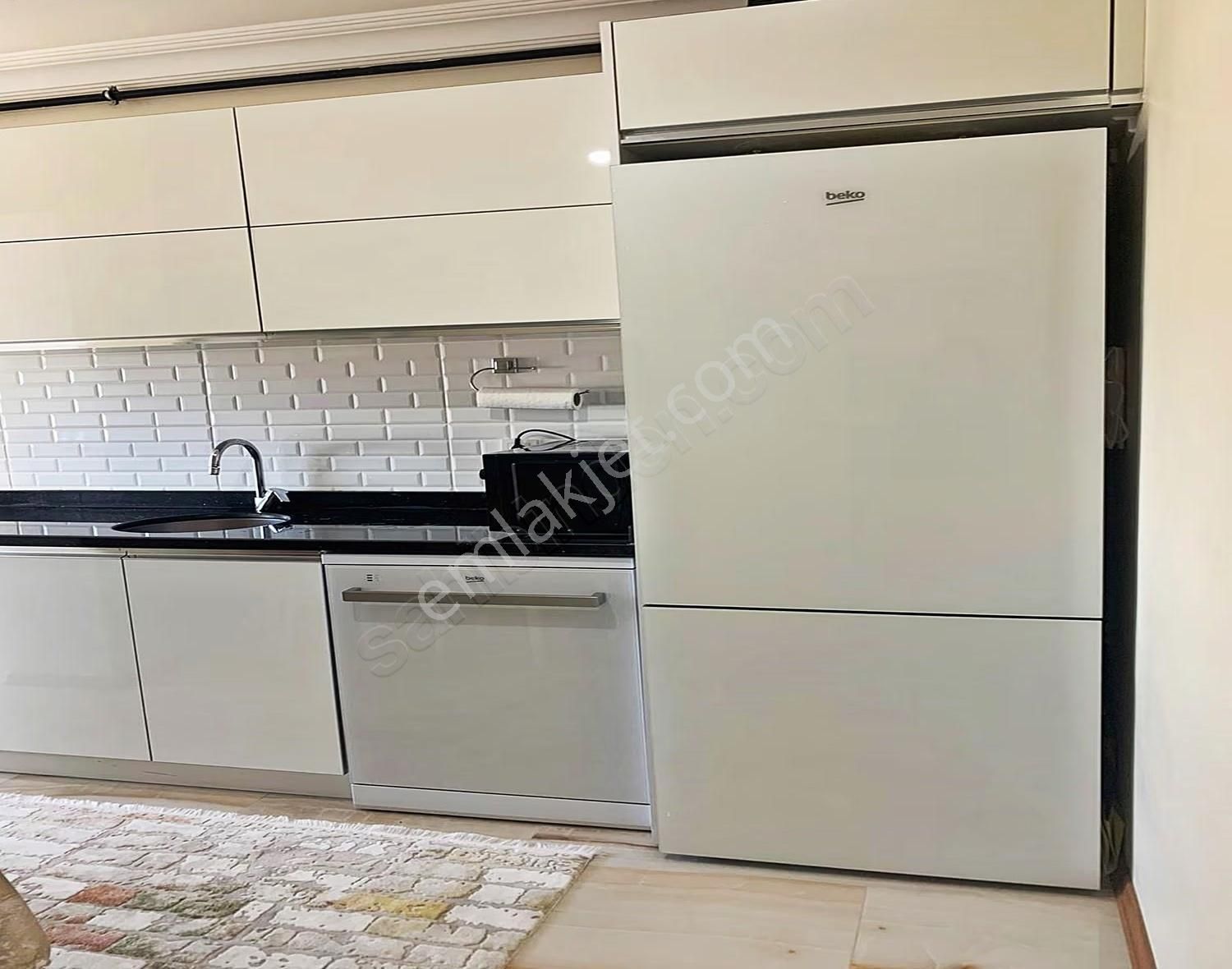 3m Yapı'dan 3+1 Büyüklüğünde 2+1 Ara Kat Daire !! - Görsel 15